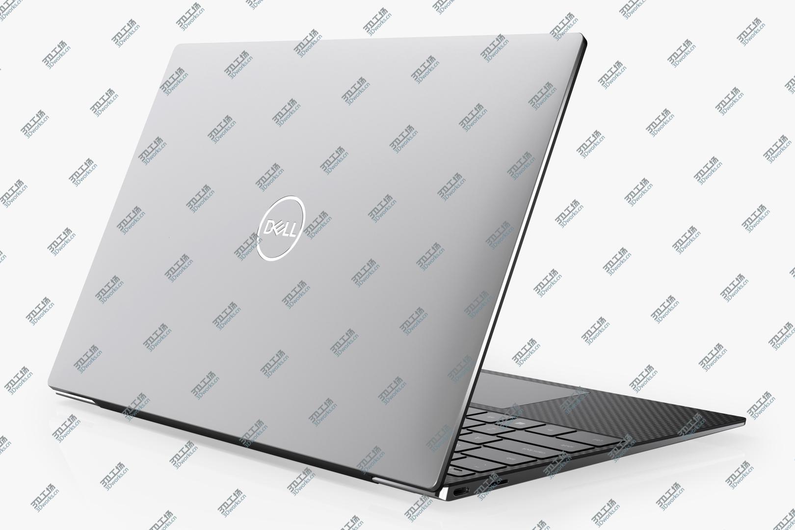 images/goods_img/2021040231/New DELL XPS 13 9300 Laptop 3D model/5.jpg